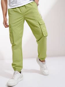HIGHLANDER Men Cargos - Buy HIGHLANDER Men Cargos Online at Best Prices ...