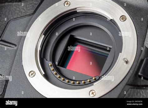 Crop Sensor Camera 的图像结果