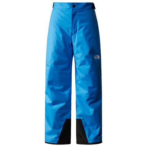 The North Face Freedom Insulated Pant - Ski trousers Boys | Buy online ...