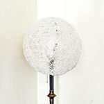 Image result for DIY String Lamp Shade