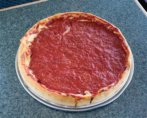 Savor a slice of history at Old World Pizza - Forest Park Review