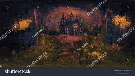 Image result for Equirectangular Forest