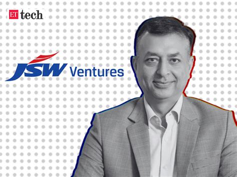 JSW Ventures targets Rs 450 crore for third fund amid rise in domestic ...