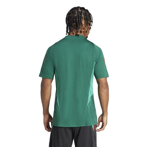 adidas | Manchester United Tiro 23 Training Jersey 2023 2024 Adults ...