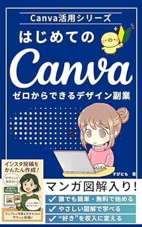 Get started with Canva: A design side job you can do from scratch Image ...