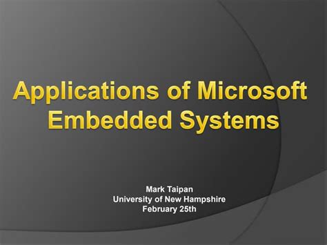 Image result for Microsoft Embedded