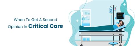 Seek a Second Opinion in Critical Care