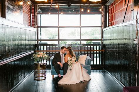 Biltwell Event Center Wedding Venue Indianapolis IN 46221