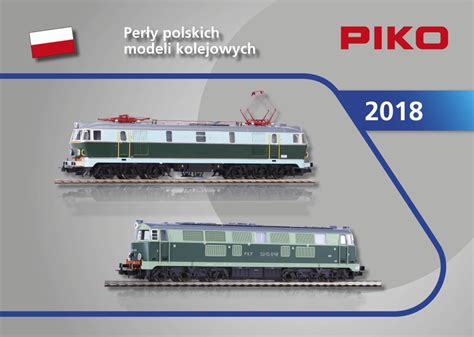 PIKO Spielwaren GmbH - PIKO News
