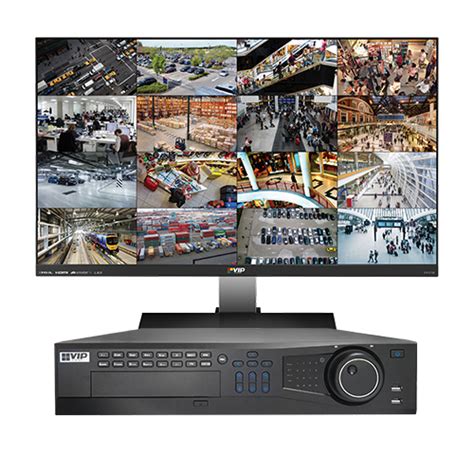 Image result for VIP Vision NVR Mobile-App