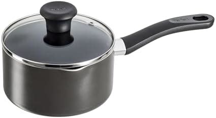 Buy Westinghouse Granite Series Non Stick Saucepan with Lid - 20 cm ...