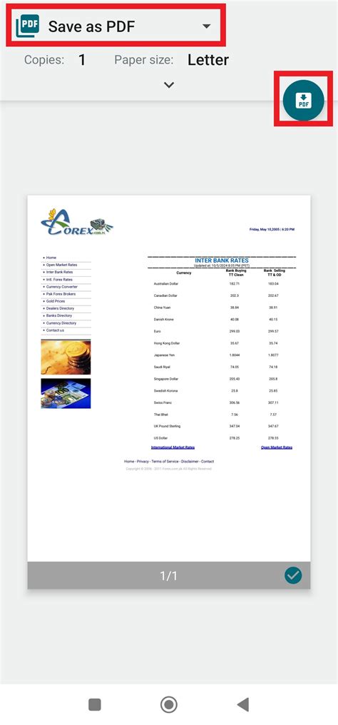 Image result for Print PDF Image App