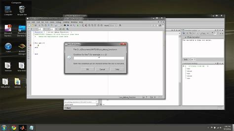Image result for Breakpoint MATLAB