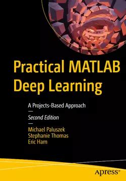 Deep Learning with MATLAB Tutorial 的图像结果