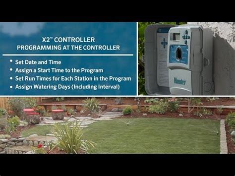 Image result for Hunter X2 Programming Guide