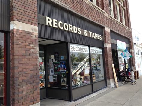 RECORDS & TAPES GALORE - Updated December 2025 - 14 Reviews - 1303 ...