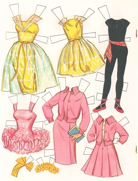 Image result for Barbie Paper Colorforms