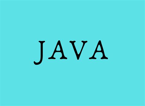 Image result for Java Libraries