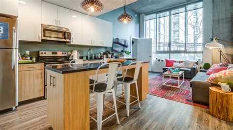 Apartments Near UW Madison | Hub Madison