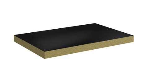 ROCKWOOL Conlit® Fire Board - Brandskiva EI60