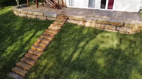 Image result for How to Install Outside Step