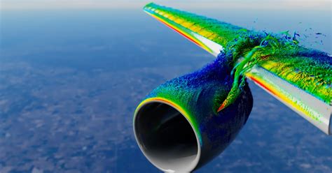 Computational Simulation 的图像结果