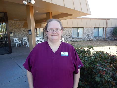 CAREERS IN NURSING: COMPLETION IS CORE OF LONG-TERM CARE - HCR MANOR ...