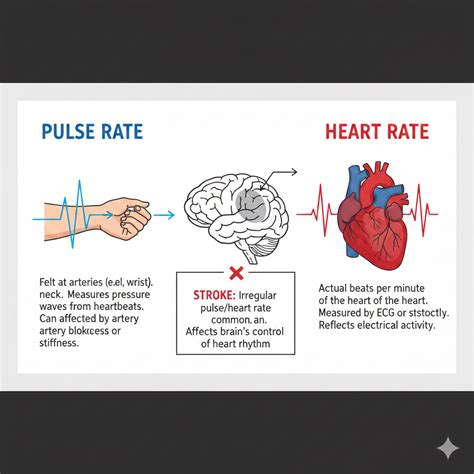 Pulse Rate vs Heart Rate: Know the Difference | CPR Columbus