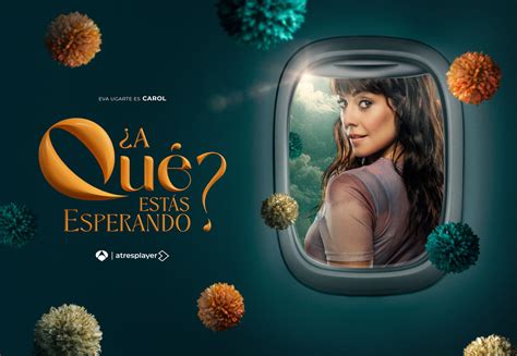 ¿A qué estás esperando? (#10 of 33): Extra Large TV Poster Image - IMP ...