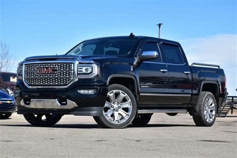 2018 GMC Sierra 1500 | Adrenalin Motors