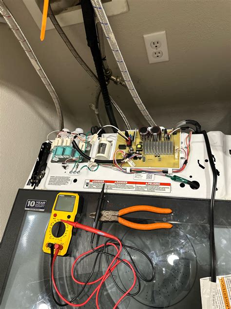 Maytag Washing Machine Control Board 的图像结果