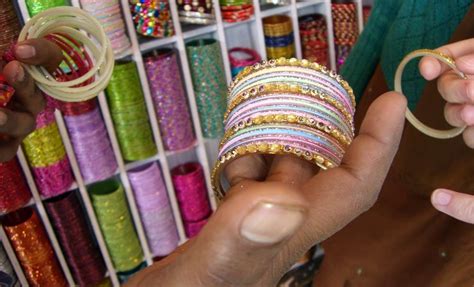 Johari Bazaar, Jaipur - TimesTravel