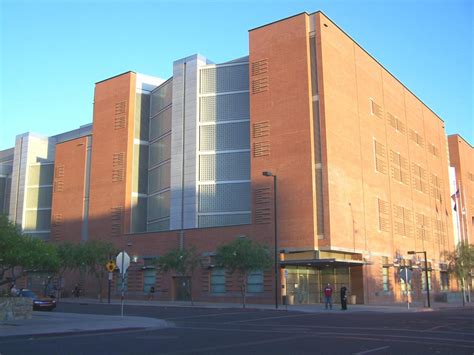 Maricopa County Jail Roster: A Comprehensive Guide to Inmate ...