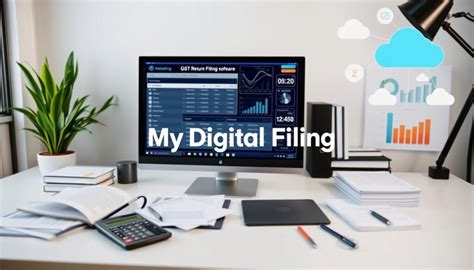GST Return Tutorial 的图像结果