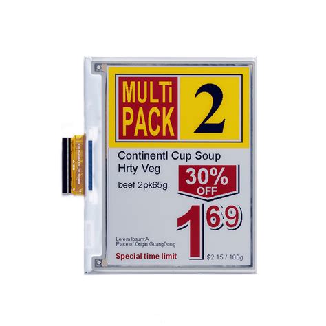 Image result for ePaper Kit