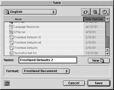 Open Files with Defaults 的图像结果