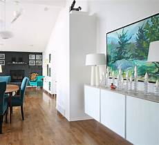 credenza ikea diy plywood topped ikea hack floating credenza dans le credenza ikea diy plywood topped ikea hack floating credenza dans le