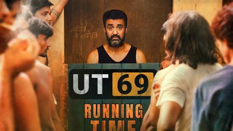 UT69 Movie Review: Unveiling Raj Kundra's Imprisoned Odyssey | Hindi ...