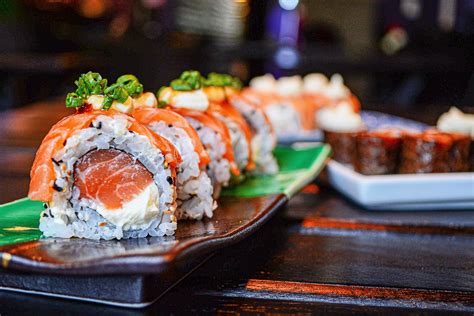 15 Best Restaurants for Sushi in Miami to Try Right Now