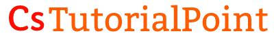 +C Tutorial Tutorials Point 的图像结果