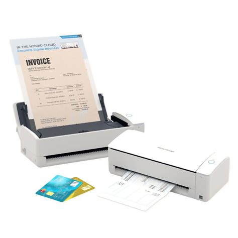 Image result for ScanSnap Desk Scanner