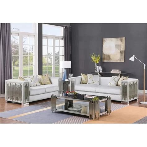 Iokasten 3 - Piece Velvet Living Room Luxury Sofa Set | Wooden Bazar