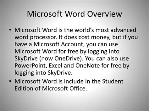 Image result for PowerPoint Word Tutorial