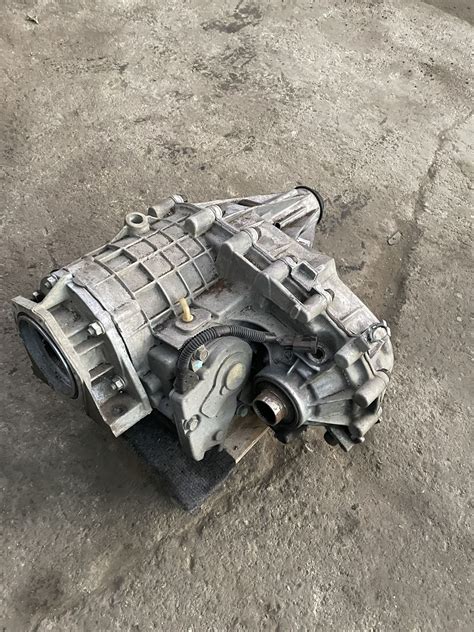 4L80 Transfer Case for Sale in Los Angeles, CA - OfferUp