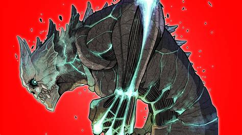 Kaiju No. 8 chapter 89: Release date and time, countdown, what to ...