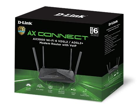 Image result for D-Link Modem Router