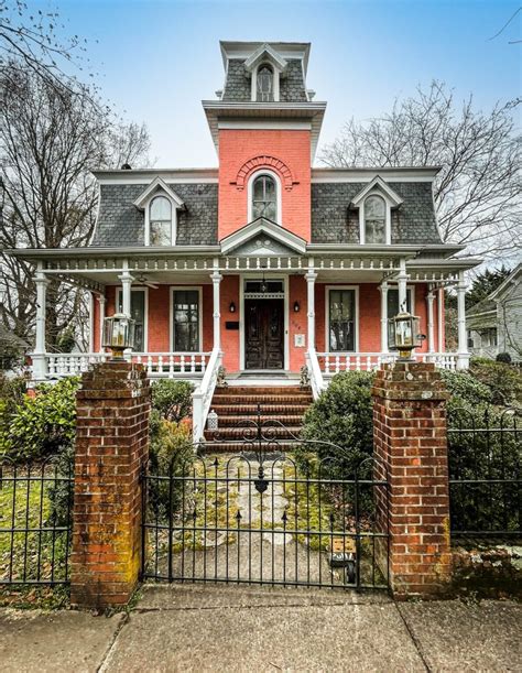 The Perfect Day in Granville, North Carolina - The Local Palate