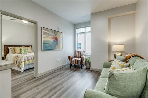 CC Young Senior Living | Dallas, TX | Photos & Videos | Assisted Living ...