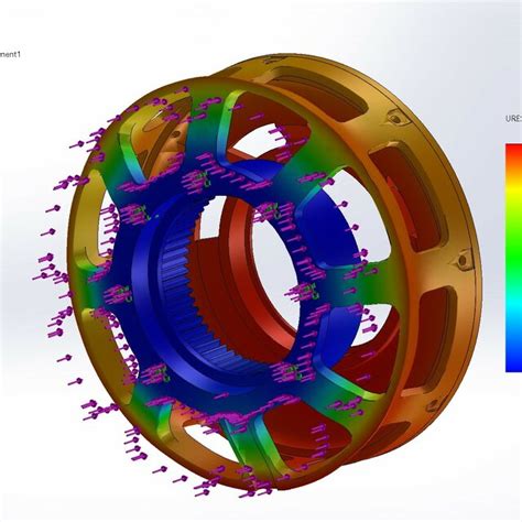 Image result for Axial Loading Machine