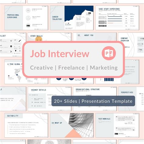 Image result for Interview Presentation Layout